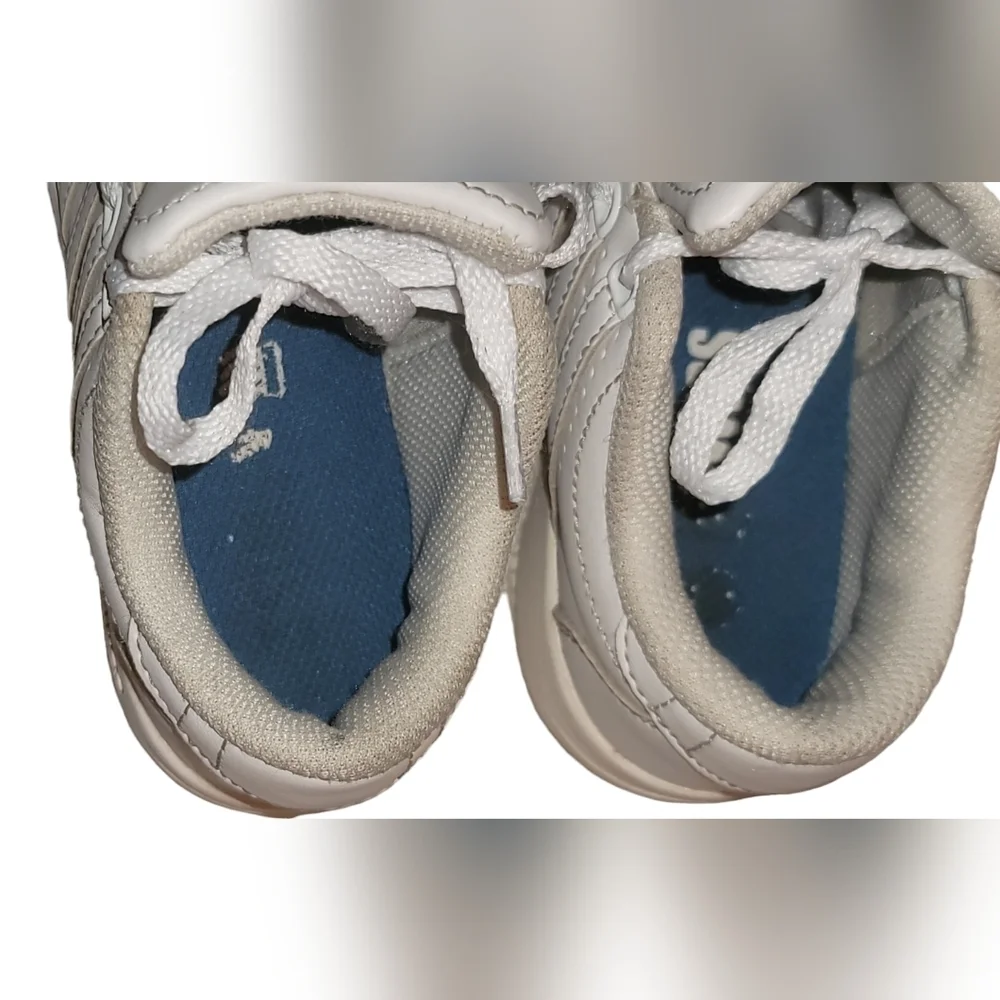 Kids  Unisex K-Swiss Leather Sneakers